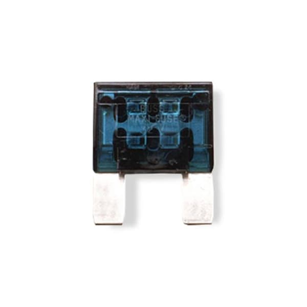 Maxi Fuse 80 Amp (3 To A Pack)
